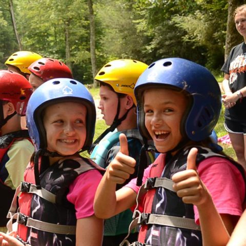 Discover | Doe River Gorge - for kids 7-18